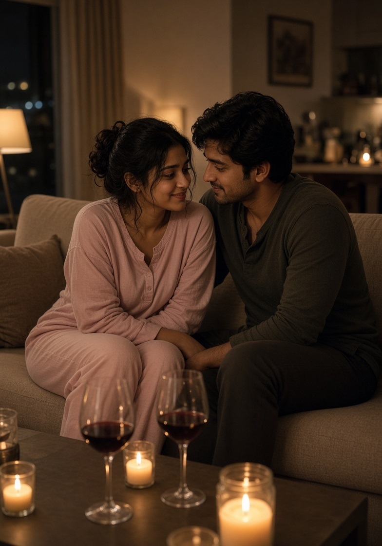 Market Mein Takarai Ladki Lund Per Ayi