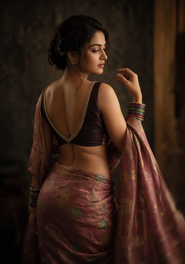 Train Mein Mili Bhabhi Ki Chudai