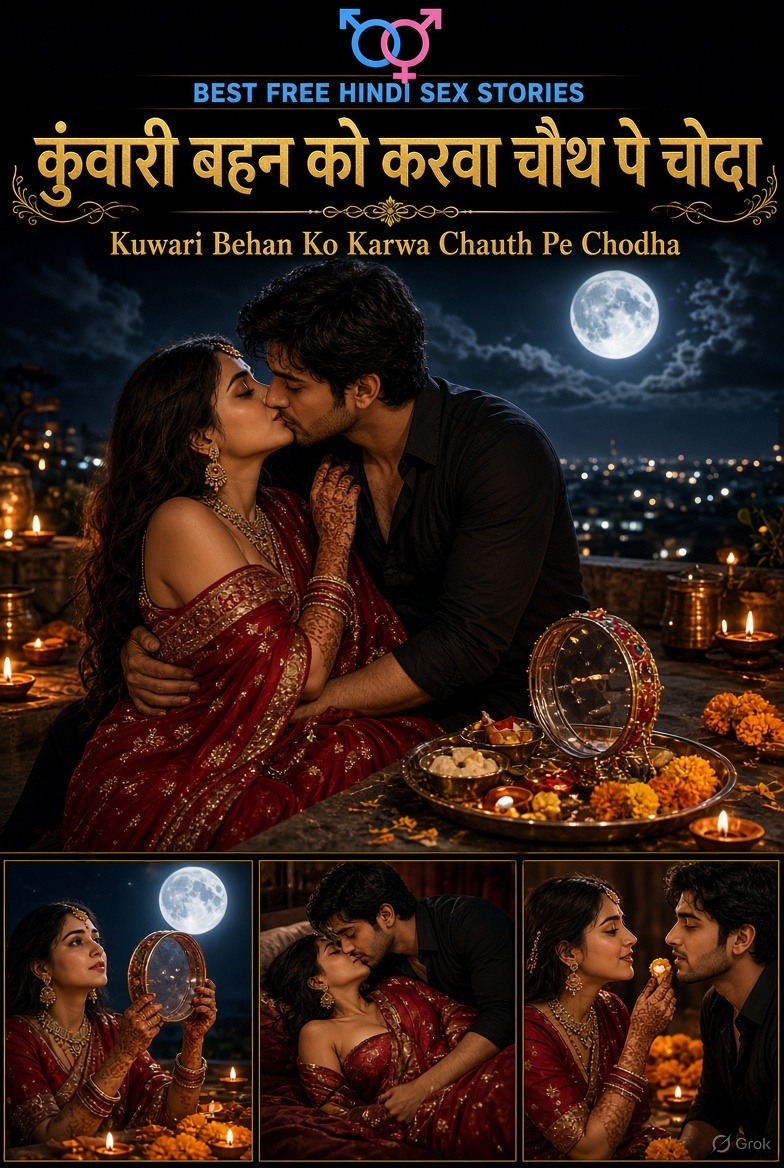 Kuwari Behan Ko Karwa Chauth Pe Chodha